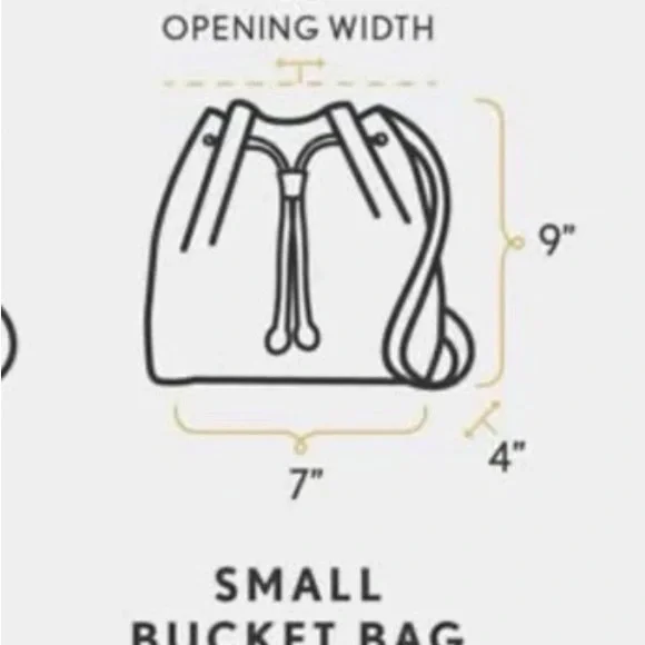 Portland Leather Brown Shoulder Bag - Picture 15 of 16